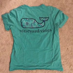 vineyard vines MENS T-shirt